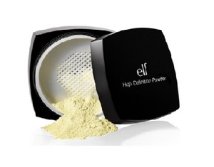 Find perfect skin tone shades online matching to Soft Luminance / Shimmer #83333, High Definition Powder by e.l.f. (eyes. lips. face).