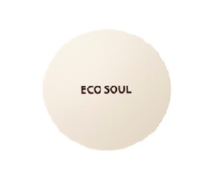 Find perfect skin tone shades online matching to 3.35, Eco Soul Bounce Foundation by The Saem.