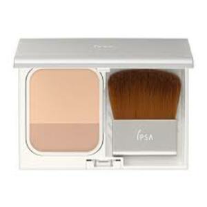 Find perfect skin tone shades online matching to 101, Powder Foundation N by IPSA.