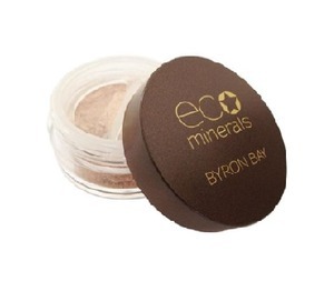 Find perfect skin tone shades online matching to Golden Light, Flawless Mineral Foundation by Eco Minerals.