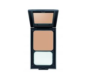 Find perfect skin tone shades online matching to 03, Perfect Finish Foundation by Malu Wilz.