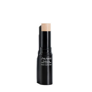 Find perfect skin tone shades online matching to 22 Natural Light, Perfecting Stick Concealer by Shiseido.