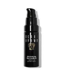 Find perfect skin tone shades online matching to Porcelain 0, Skin Nourishing Glow Foundation by Bobbi Brown.