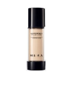 Find perfect skin tone shades online matching to 17 Pink Beige, HD Perfect Foundation by HERA.