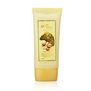Find perfect skin tone shades online matching to 02 Natural Skin, Gingko Green BB Cream by Skin Food.