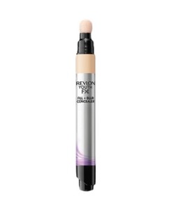 Find perfect skin tone shades online matching to 04 Medium, Youth FX Fill + Blur Concealer by Revlon.