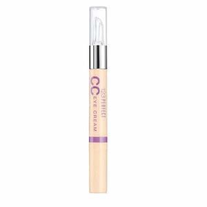 Find perfect skin tone shades online matching to 21 Ivory / Ivoire, 123 Perfect CC Eye Cream Concealer by Bourjois.