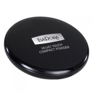 Find perfect skin tone shades online matching to 11 Soft Mist, Velvet Touch Compact Powder by IsaDora.