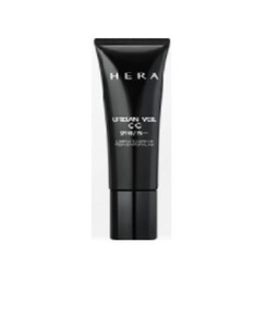 Find perfect skin tone shades online matching to 21 Natural Beige, Urban Veil CC Cream by HERA.