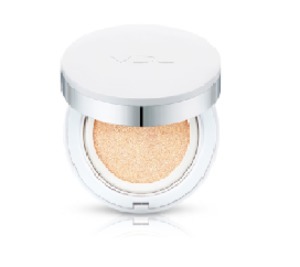 Find perfect skin tone shades online matching to A02, Sheer Matt Cushion by VDL.