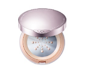 Find perfect skin tone shades online matching to A203, Beauty Metal Cushion Foundation Moisture Glow  by VDL.