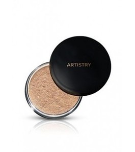 Find perfect skin tone shades online matching to Dark, Essentials Mineral Foundation by Artistry.