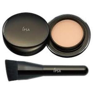 Find perfect skin tone shades online matching to 101, Foundation Ultimate by IPSA.