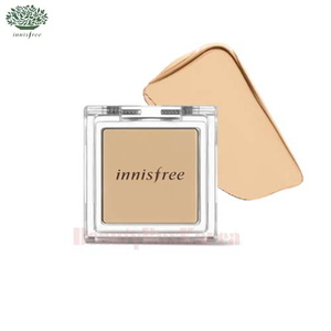 Find perfect skin tone shades online matching to No. 01, My Palette - My Concealer by Innisfree.