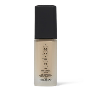 Find perfect skin tone shades online matching to 04 Beige, Meet Your Matte Velvet Foundation by Collab.