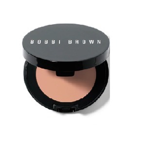 Find perfect skin tone shades online matching to Dark Peach, Creamy Corrector by Bobbi Brown.