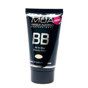 Find perfect skin tone shades online matching to Medium, BB Foundation  by MUA Makeup Academy.