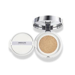 Find perfect skin tone shades online matching to ACF02.5 Cream, HD Flawless Cushion Foundation by Absolute New York.
