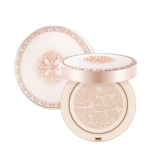 Find perfect skin tone shades online matching to 03 Healthy Light, Misa Gold Snow Tension Pact by Missha.