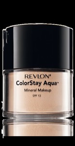 Find perfect skin tone shades online matching to 070 Medium Deep, ColorStay Aqua Mineral Makeup by Revlon.