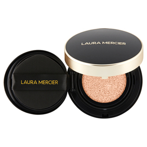 Find perfect skin tone shades online matching to 1C1 Shell, Flawless Lumiere Radiance-Perfection Cushion by Laura Mercier.