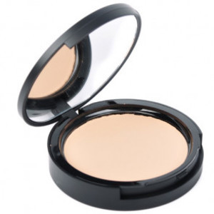 Find perfect skin tone shades online matching to Ivory, Pressed Powder by Face of Australia.