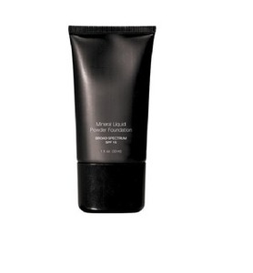 Find perfect skin tone shades online matching to Honey Bronze, Mineral Liquid to Powder Foundation by Jexon Cosmetics.