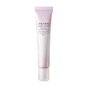 Find perfect skin tone shades online matching to Ivory, White Lucent Brightening Spot Control Base UV by Shiseido.