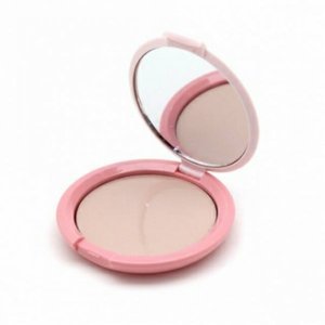 Find perfect skin tone shades online matching to Fair, Bare With Me Mineral Compact Powder by Emina.
